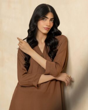 Stitched Autumn 2025 Silk/Gorget 2-Piece Suit