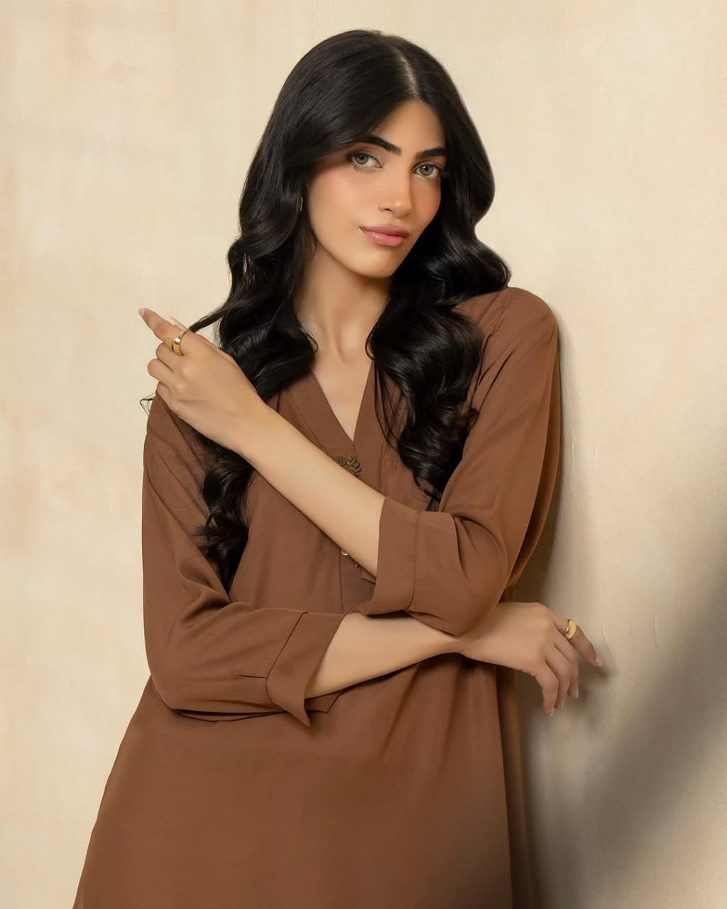 HAM2 Stitched Autumn 2025 Silk/Gorget 2-Piece Suit